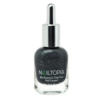 Verniz para unhas Nailtopia Plant Based Chip Free Voltar ao básico
