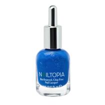 Verniz para unhas Nailtopia Plant Free Indigo To Ibiza