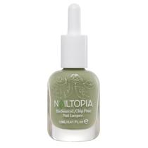 Verniz para unhas Nailtopia Ride Or Die 12 ml resistente a lascas