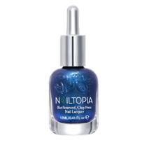 Verniz para unhas Nailtopia Ride The Wave Royal Blue 12 ml