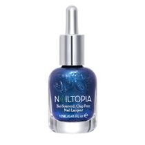 Verniz para Unhas Nailtopia Ride The Wave Royal Blue - 12ml