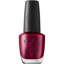 Verniz para Unhas OPI Big Sagittarius Energy - Vermelho Perolado Verniz para Unhas OPI Big Sagittarius Energy - Vermelho Perolado