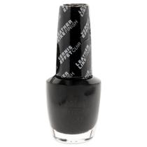 Verniz para unhas OPI Leather Grease é a palavra 15mL Verniz para unhas OPI Leather Grease é a palavra 15mL