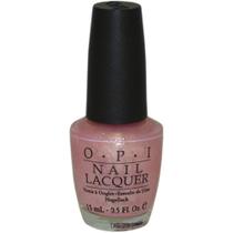 Verniz para Unhas OPI NL R44 Princesses Rule - 15ml