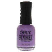 Verniz para unhas Orly Breathable 1 Step Manicure Feeling Free 20