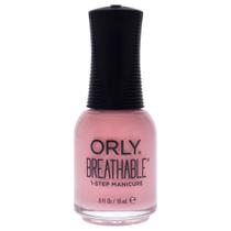 Verniz para unhas Orly Breathable Treatment + Color 20910