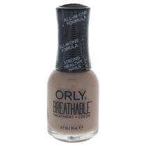 Verniz para unhas Orly Breathable Treatment Color 20951