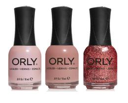 Verniz para unhas Orly French Man Point Blanche 18mL