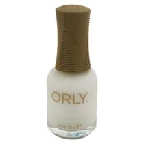 Verniz para unhas Orly French Man White Tips 18mL