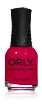 Verniz para unhas Orly Monroe's Red 18mL