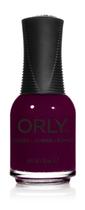 Verniz para unhas Orly Plum Noir 18mL