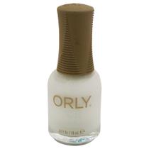 Verniz para unhas Orly White Tips 18mL - Produto de beleza de alta qualidade