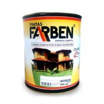 Verniz Polimar Imbuia 341.033 900ml - Farben