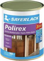 Verniz polirex imbuia sayerlack 900ml Verniz polirex imbuia sayerlack 900ml