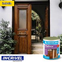 Verniz Polirex Restaurador Mogno/imbuia 900ml Sayerlack