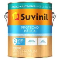 Verniz premium 0,9l transparente - protecao basica Verniz premium 0,9l transparente - protecao basica