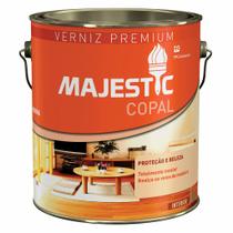 Verniz Premium Ppg Majestic Copal 3,6lts - Incolor