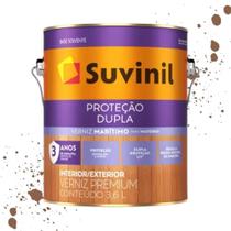 Verniz Proteção Dupla Brilhante Natural Suvinil 3,6L