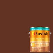 Verniz Proteção Tripla Suvinil Base de Água 3,6L