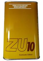 Verniz Pu 4,23L - Zu10 Verniz Pu 4,23L - Zu10