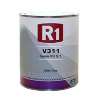 Verniz pu 5x1 v311 750ml - roberlo Verniz pu 5x1 v311 750ml - roberlo