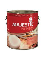 Verniz Pu Acetinado Para Assolho De Madeira 3,6 lts Verniz Pu Acetinado Para Assolho De Madeira 3,6 lts