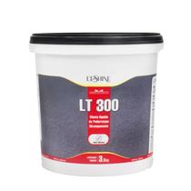 Verniz Pu Alto Brilho Manta Liquida Lt300 3,5kg Lt Shine Acabamento Brilhante