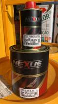 Verniz Pu Automotivo Com Catalisador 13100 5x1 Nexus 900ml
