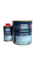 Verniz PU Automotivo WEG ST 3001 900ml + Catalisador Verniz PU Automotivo WEG ST 3001 900ml + Catalisador