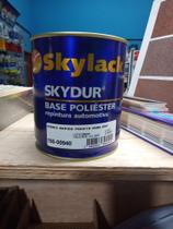 Verniz Rápido Pronto Para Uso 900ml Skylack 150-00940 Verniz Rápido Pronto Para Uso 900ml Skylack 150-00940