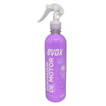 Verniz Renovador De Motor Evox 500ml
