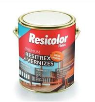 Verniz Resicolor 3.6lt Copal Brilhante