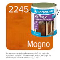 Verniz Restaurador Polirex Mogno Sayerlack 900 Ml