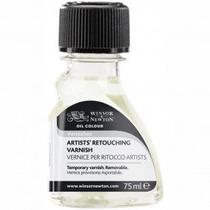 Verniz Retouching Winsor & Newton 75ml - WINSOR NEWTON