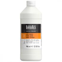 Verniz Satin Liquitex para Tinta Acrílica 946ml