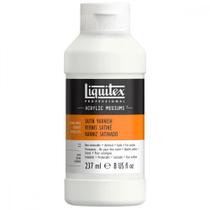 Verniz Satinado Satin Varnish Liquitex 237Ml