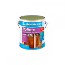 Verniz Sayer.Polirex Tfs Imbuia Gl