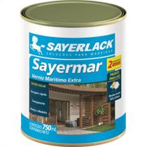 Verniz Sayerlack Maritimo Brilhante 750Ml Sb.2328.00Qt Verniz Sayerlack Maritimo Brilhante 750Ml Sb.2328.00Qt