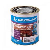 Verniz Sayerlack Polirex Mogno 900Ml