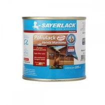 Verniz Sayerlack Poliulack Maritimo Brilhante 225Ml