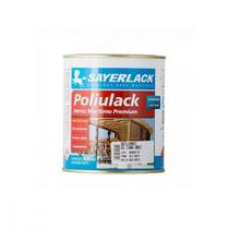 Verniz Sayerlack Poliulack Maritimo Brilhante 3,6 Litros