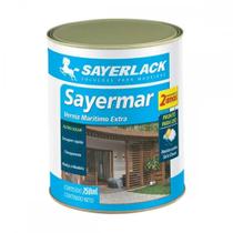 Verniz Sayerlack Sayermar Maritimo 750Ml