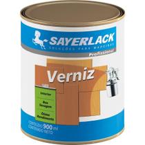 Verniz Sintelack Brilhante 900ml - Sayerlack Verniz Sintelack Brilhante 900ml - Sayerlack