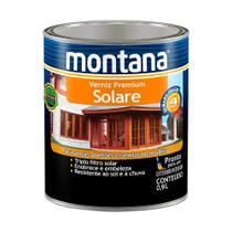 Verniz Solare Triplo Filtro Solar Natural Brilhante 900ml Verniz Solare Triplo Filtro Solar Natural Brilhante 900ml