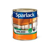 Verniz Sparlack Copal Balance Brilhante 3,6l - Base Agua