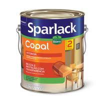 Verniz Sparlack Copal Balance Brilhante Interior 3,6L