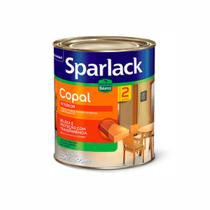 Verniz Sparlack Copal Balance Brilhante Interior 900ML