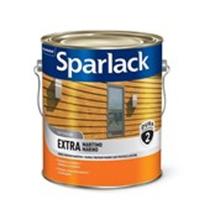 Verniz Sparlack Extra Marítimo Natural Brilhante 3,6L