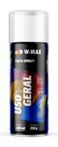 Verniz spray 400ml / 250g w-max