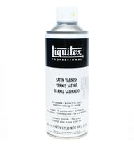 Verniz Spray Acrílica Profissional Satinado Liquitex 400ml Verniz Spray Acrílica Profissional Satinado Liquitex 400ml